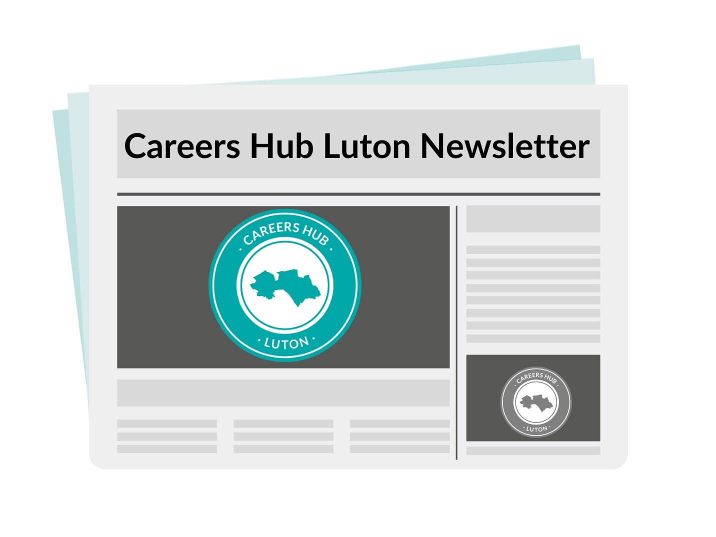 Careers Hub Luton Autumn Term Newsletter - December 2020